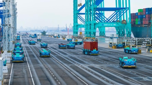 專訪巴基斯坦聯(lián)合通訊社副社長伊克巴爾