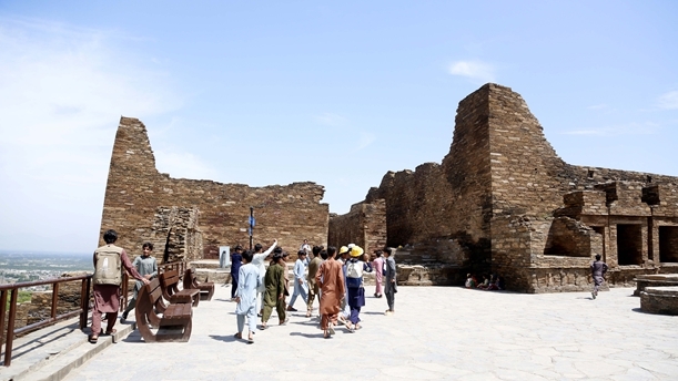 巴外交官:天津峰會將增強(qiáng)上合組織全球影響力