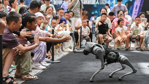 巴媒：中國(guó)成科技與文化融合發(fā)展可貴樣板