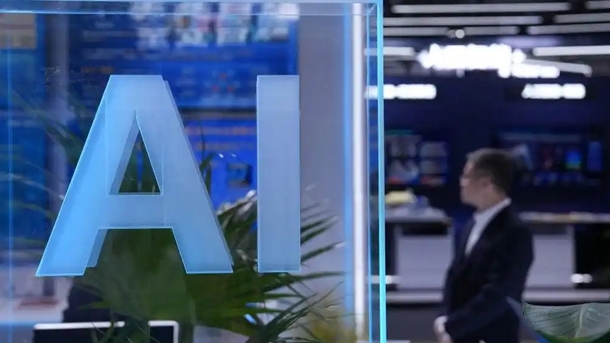 巴青年探訪"互聯(lián)網(wǎng)之光": 走進(jìn)烏鎮(zhèn)觸摸未來科技