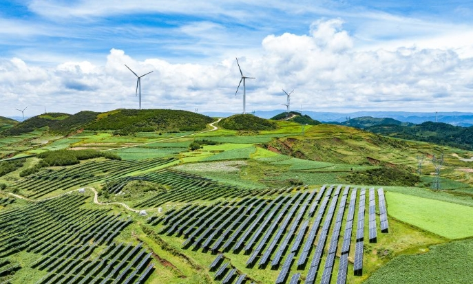 巴駐華大使："十五五"規(guī)劃為全球南方樹立標桿